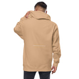 Classic ILF Unisex fleece zip up hoodie