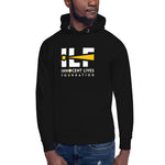 Classic ILF Pull - Over Hoodie