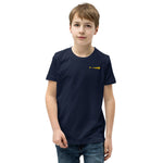 Embroidered Youth ILF Spotlight Tee