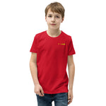 Embroidered Youth ILF Spotlight Tee